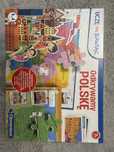 Puzzle Odrywamy Polskę Clementoni