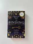 The Binding, Bridget Collins (Livro em inglês)