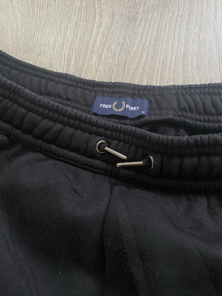 Fred Perry meskie spodnie sportowe