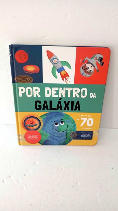 Por Dentro da Galáxia