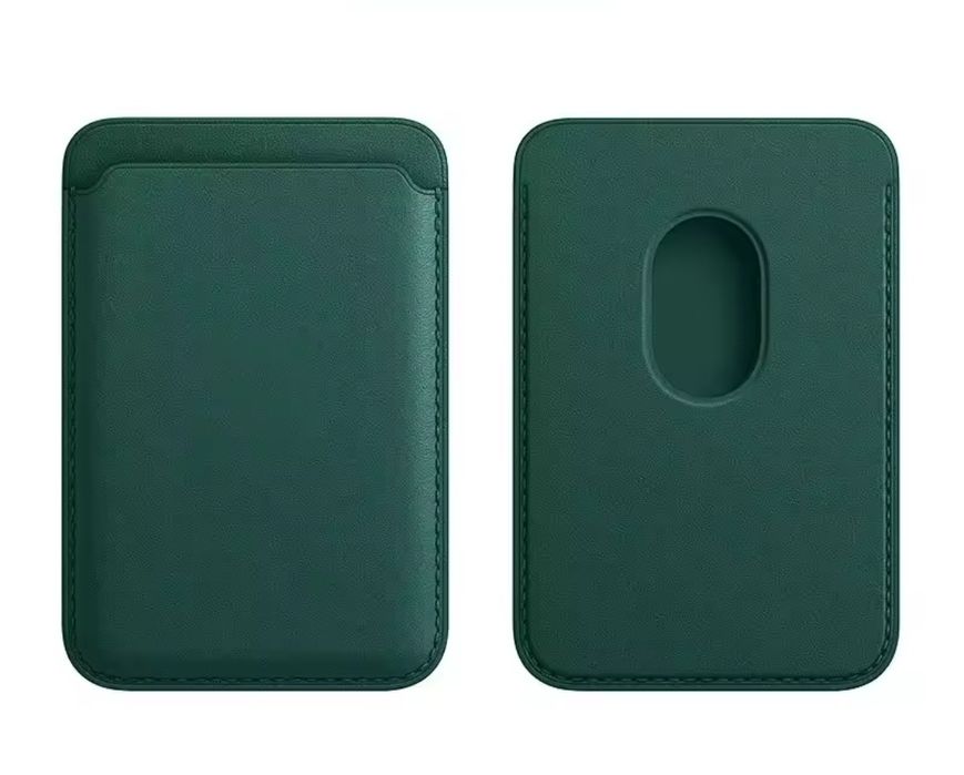 Przezroczyste etui iPhone 16 Pro magnetyczne + gratis szkło na ekran