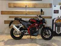 Swm Varez 125 de 2025