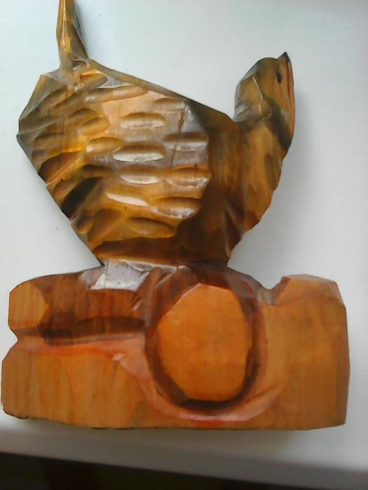 сувенир кукушка ссср