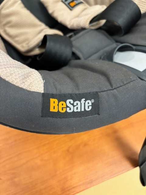 OVO BeSafe em bom estado