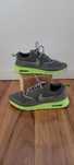 Szare sportowe buty damskie Nike Air Max Thea, roz38