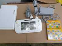 Nintendo Wii U 8GB