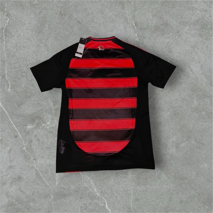 Flamengo 25/26 Main Kit