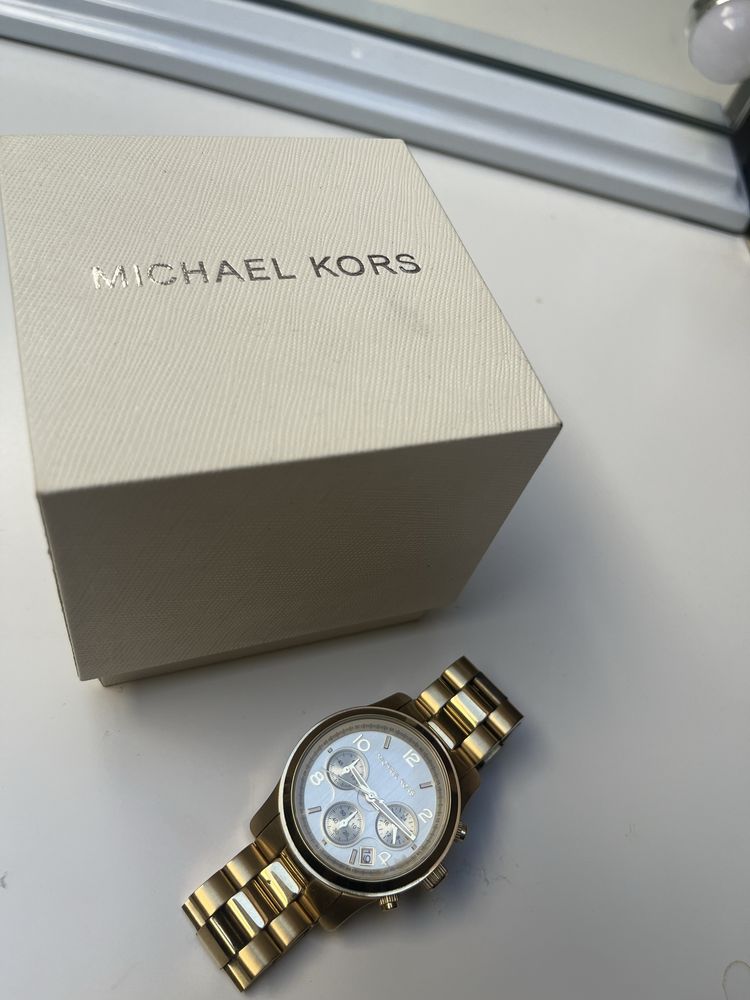 Zegarek Michael Kors 5055 oryginalny