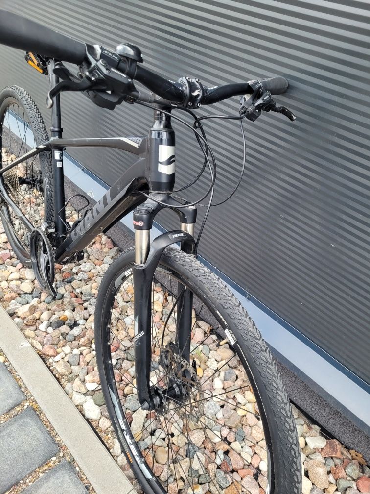 Giant / Roam 0 / SLX / S / 3x10 - wysyłka