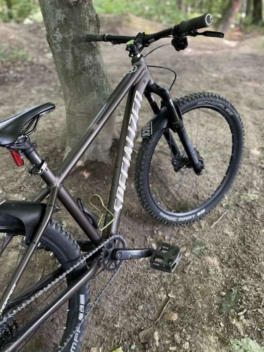Specialized Rockhoper Elite 27,5 M