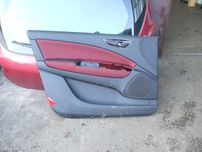 Tapicerka drzwi przednia lewa Fiat Bravo II Sport