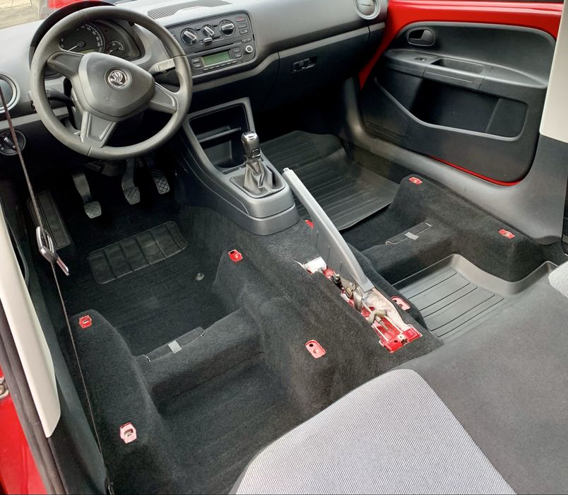Mycie, czyszczenie samochodów, renowacja lakieru - Car detailing.