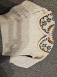 Sweterek 98 Zara