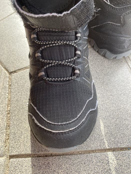 Зимові кросівки чоботи next 33 розмір