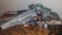 Lego Star Wars 7961 Statek Dartha Maula