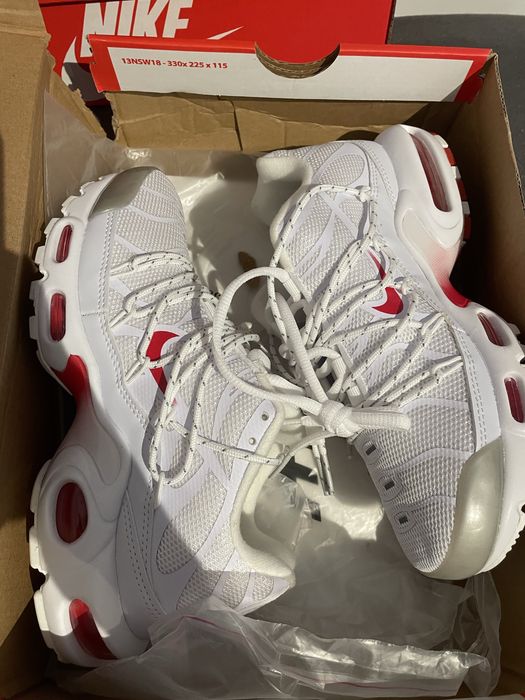 Nike air max plus rozmiar 38