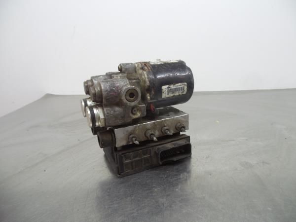 ABS PEUGEOT 106 II (1A_, 1C_)