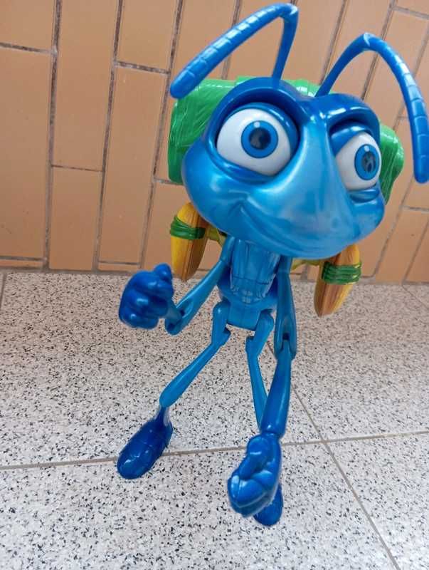 Figura formiga flik (33 cm)