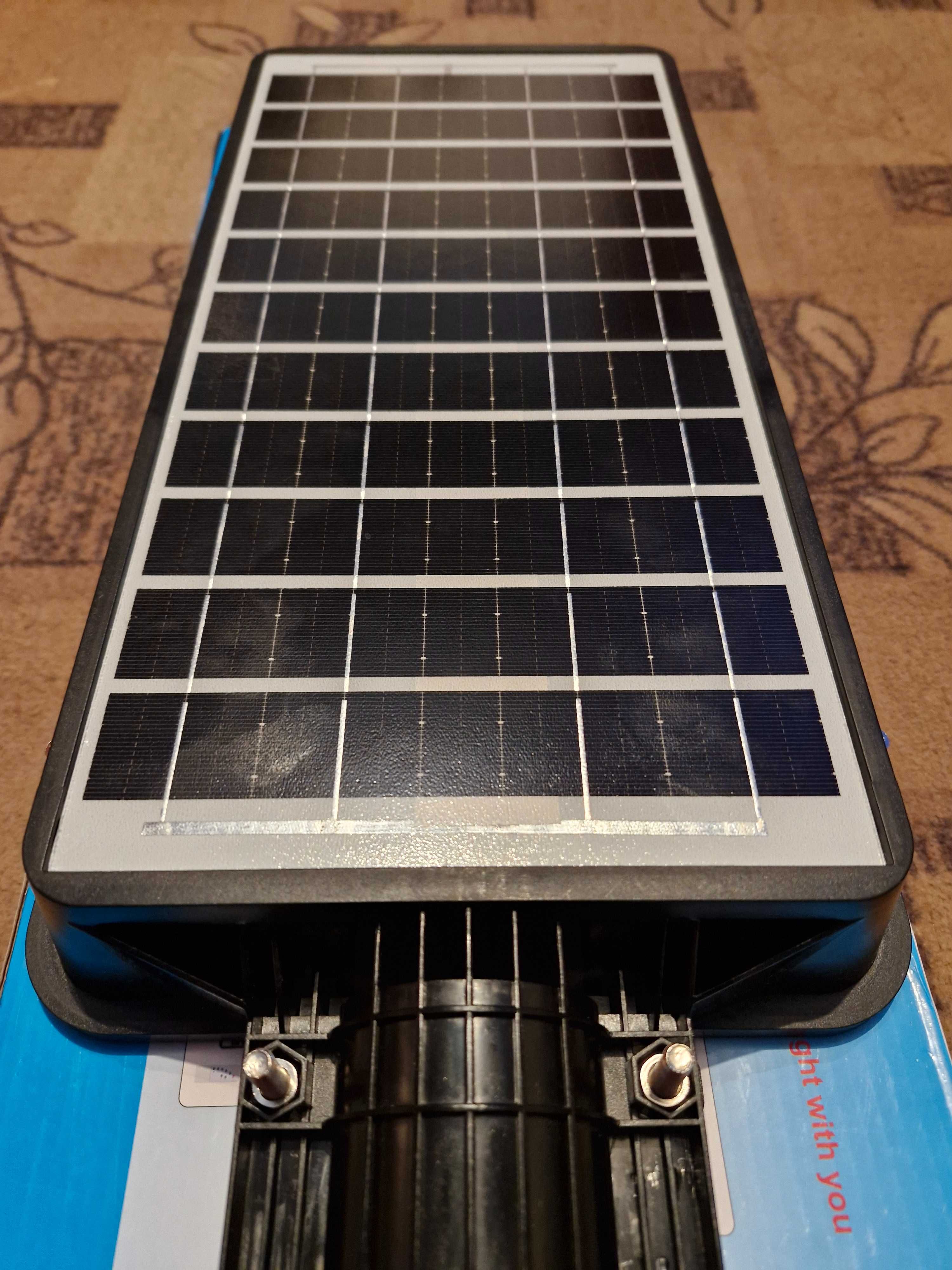 Lampa Solarna xx