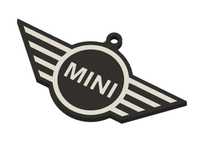 Porta Chaves Mini