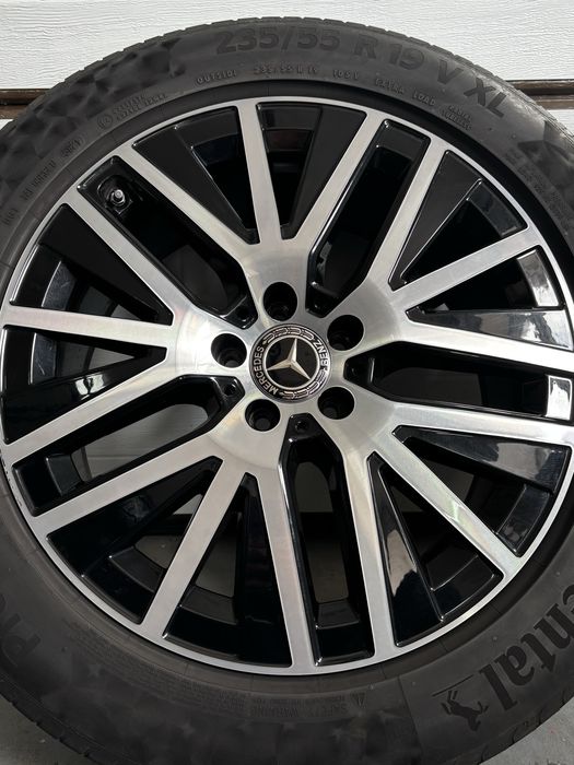 Продам диски,колеса Mercedes Glc V Vito E C class