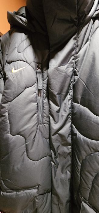 Куртка  Найк оригинал