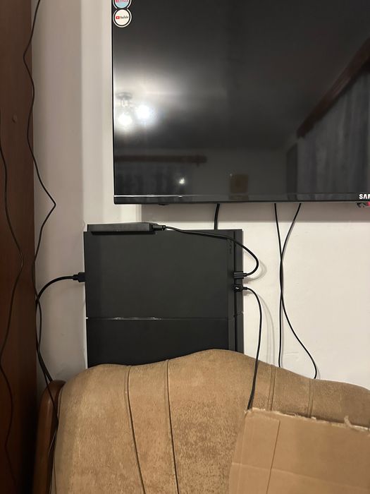 Ps 4 FAT 500 gb 3 ревізія сама остання