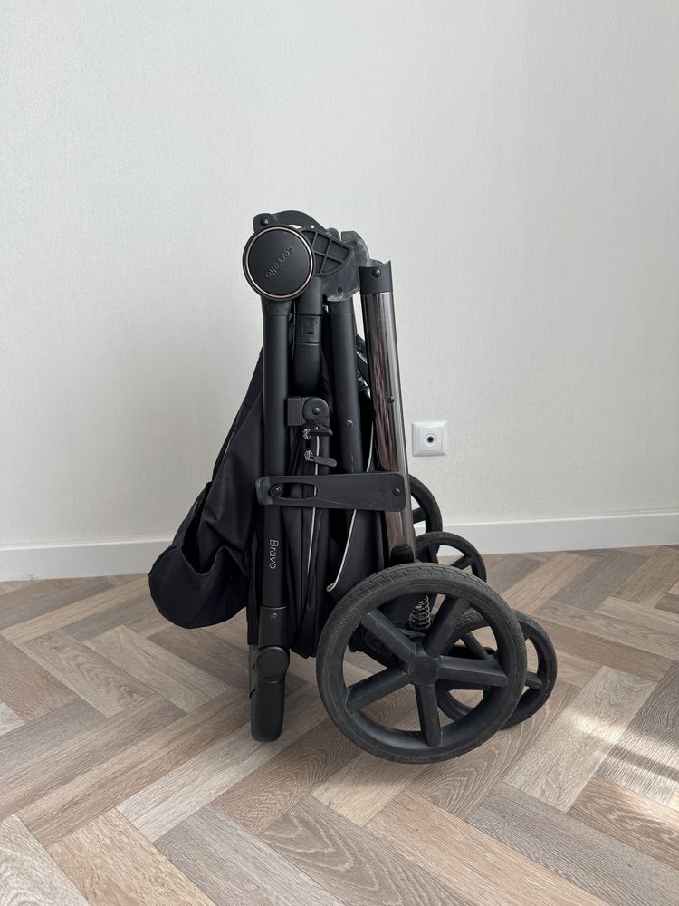 Carrello Bravo Plus