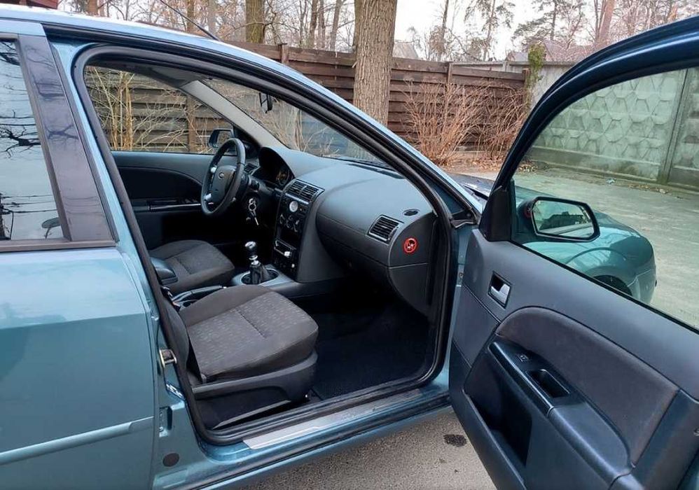 Продам Ford Mondeo 3