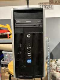 Komputer HP Core I5, 8GB, 2x500GB, DVD