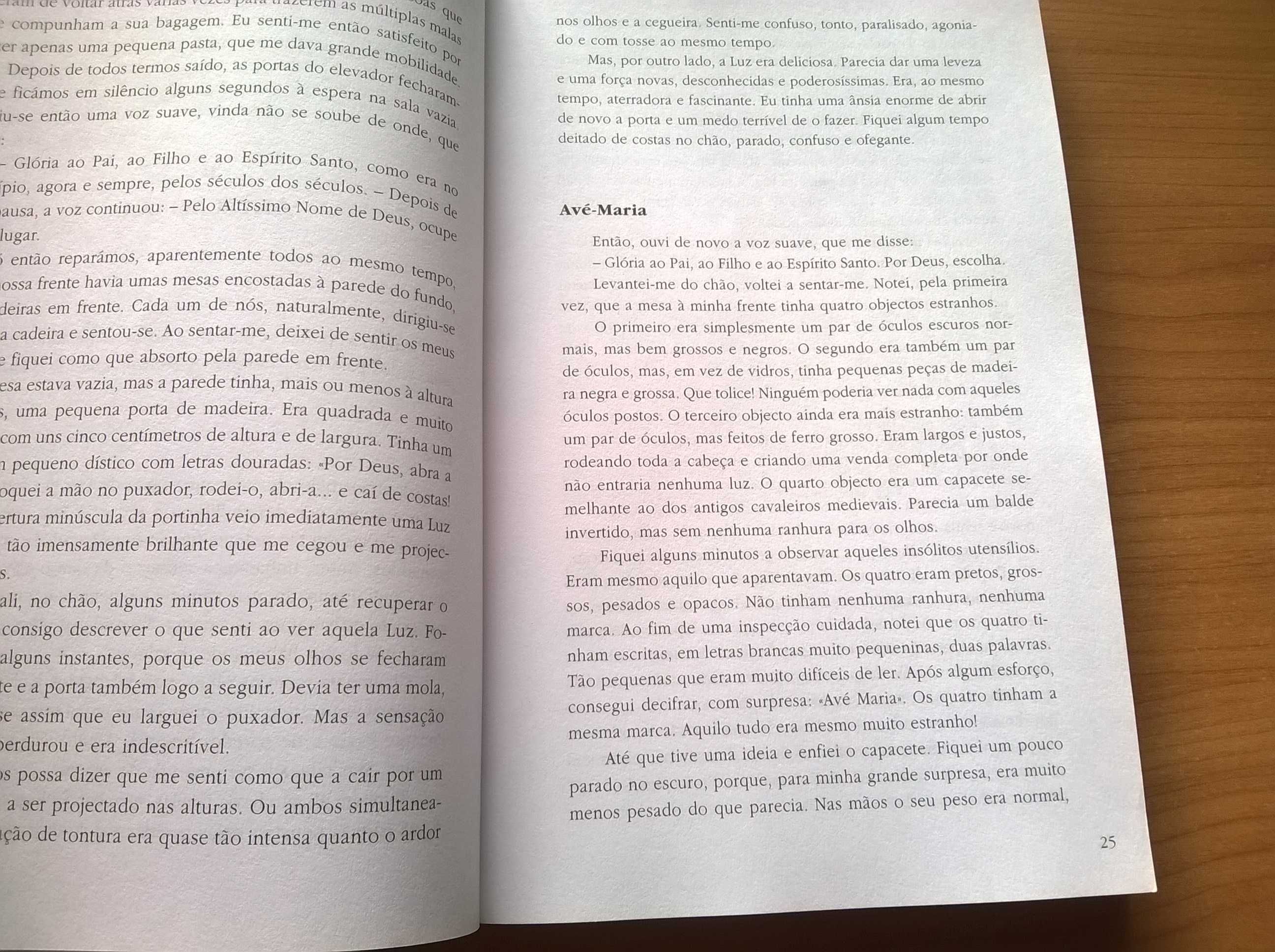 Crónicas do Céu - O Primeiro Dia - João César das Neves