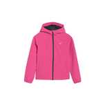 Kurtka softshell wiatroodporna membrana 5000 dziewczęca 4F: różne rozm