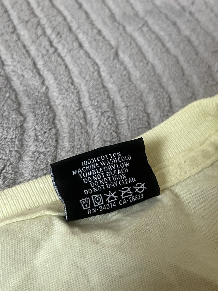 Футболка stussy (Stussy)