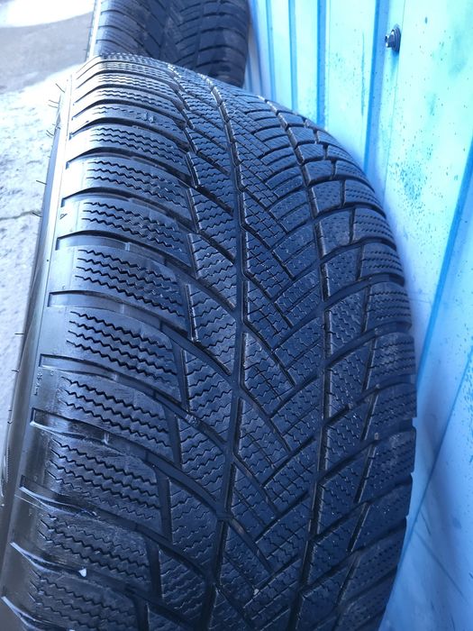 Koła BMW X5 265/50R19