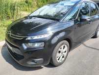 Citroen C4 Picasso 1.6HDI 2015rok