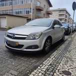 Opel Astra 1.3cdti gtc