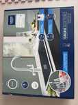 Grohe Blue Pure Start Zestaw Z Filtrem Węglem Aktywnym Chrom