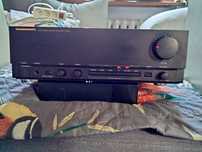 Świetny wzmacniacz stereo produkcji Japońskiej MARANTZ PM 493 Sprawny