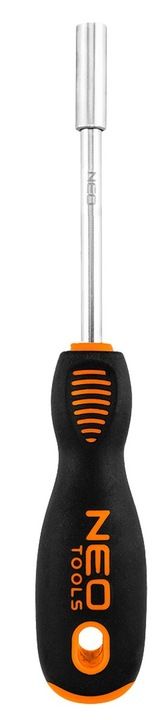Neo Zestaw Xxl 216 El Klucze Nasadowe 1/2" 3/8" 1/4" Nasadki Płaskie T
