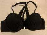 Soutien preto Intimissimi novo.