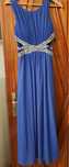 Vestido cerimonia