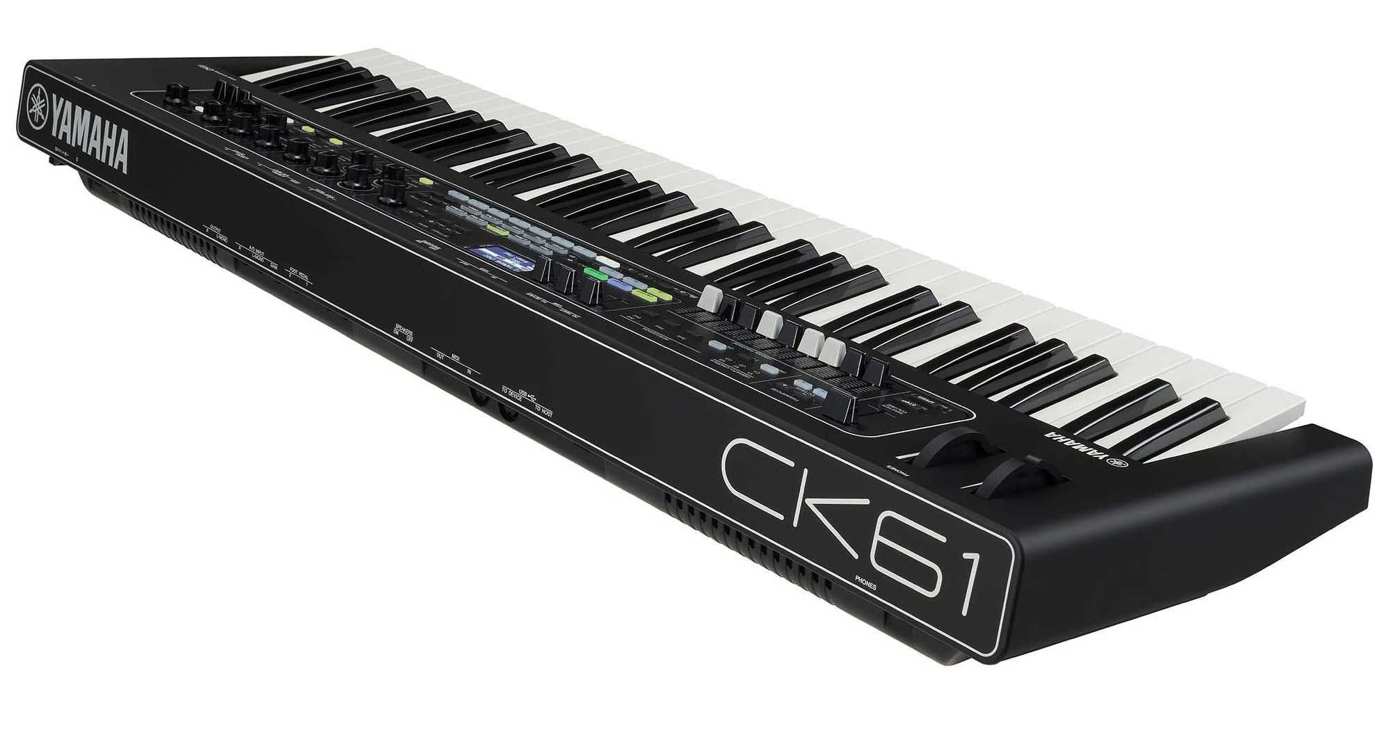 Yamaha CK 61 piano sceniczne NOWOŚĆ !!!