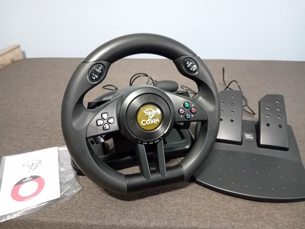 Kierownica cobra monaco sw2020