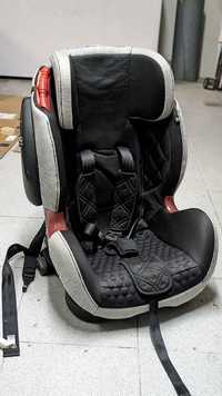 Cadeira Criança para automóvel Be Cool - ISOFIX