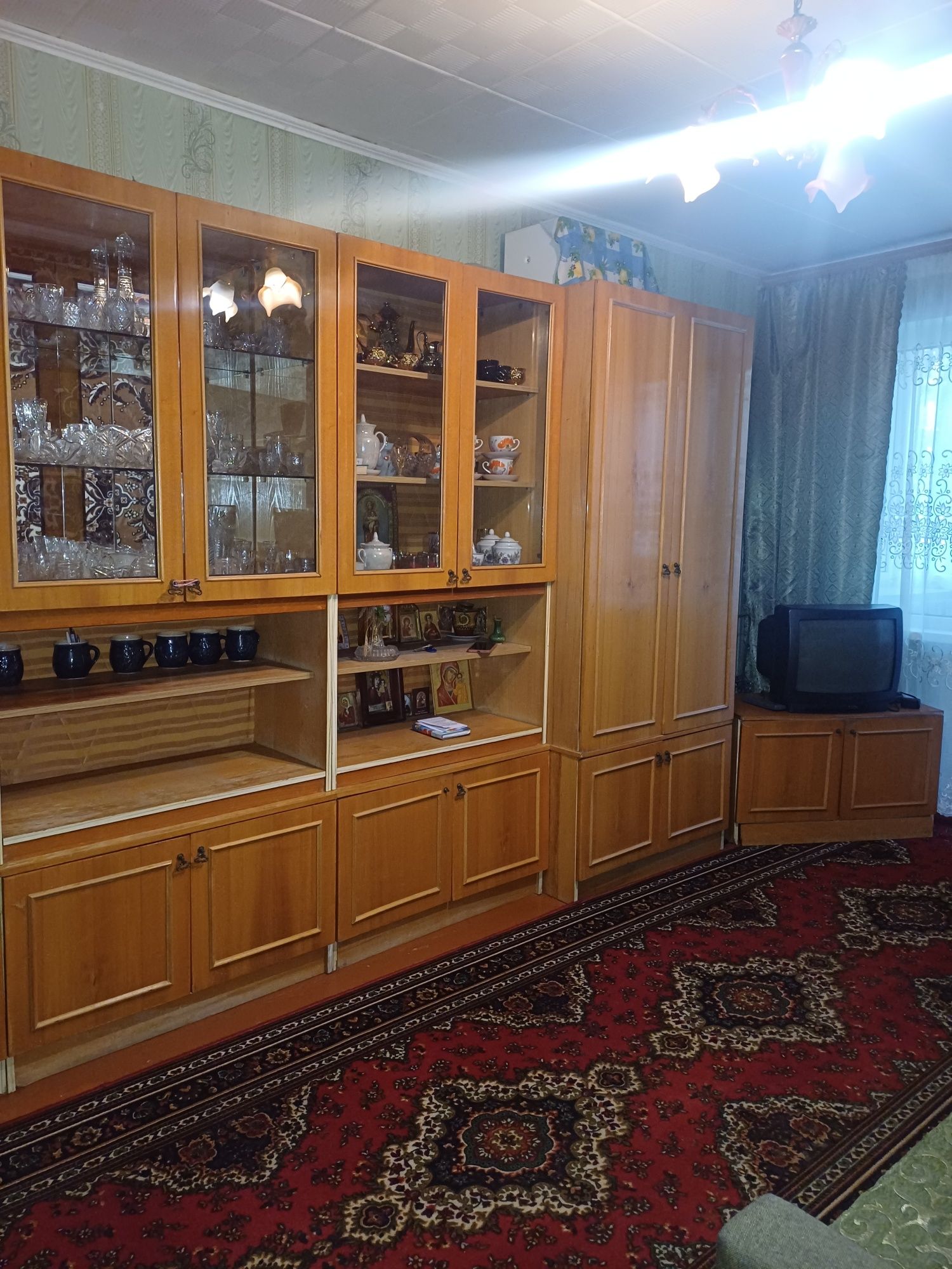 Аренда 1но комн квартира у. Павла Глазового 29 кт. Олимп Саксаганский!
