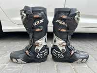 Buty motocyklowe Fox Instinct enduro motocross mx offroad cross