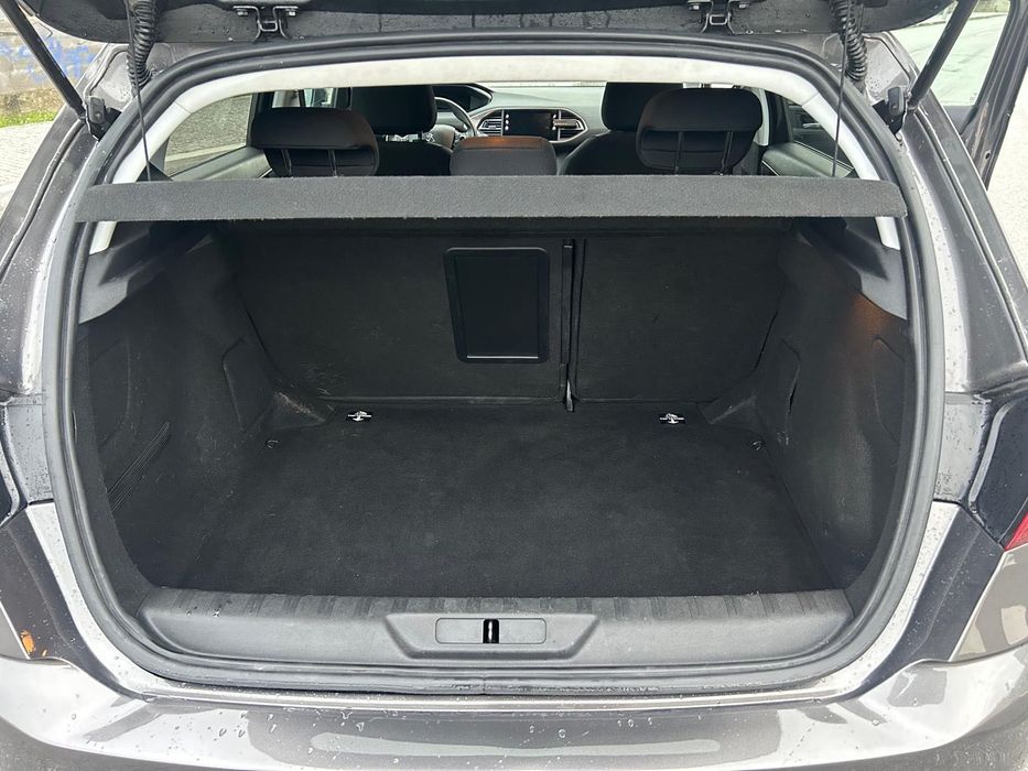 Peugeot 308 ótimo estado