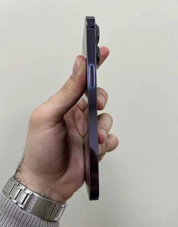 iPhone 14 Pro Max 512GB