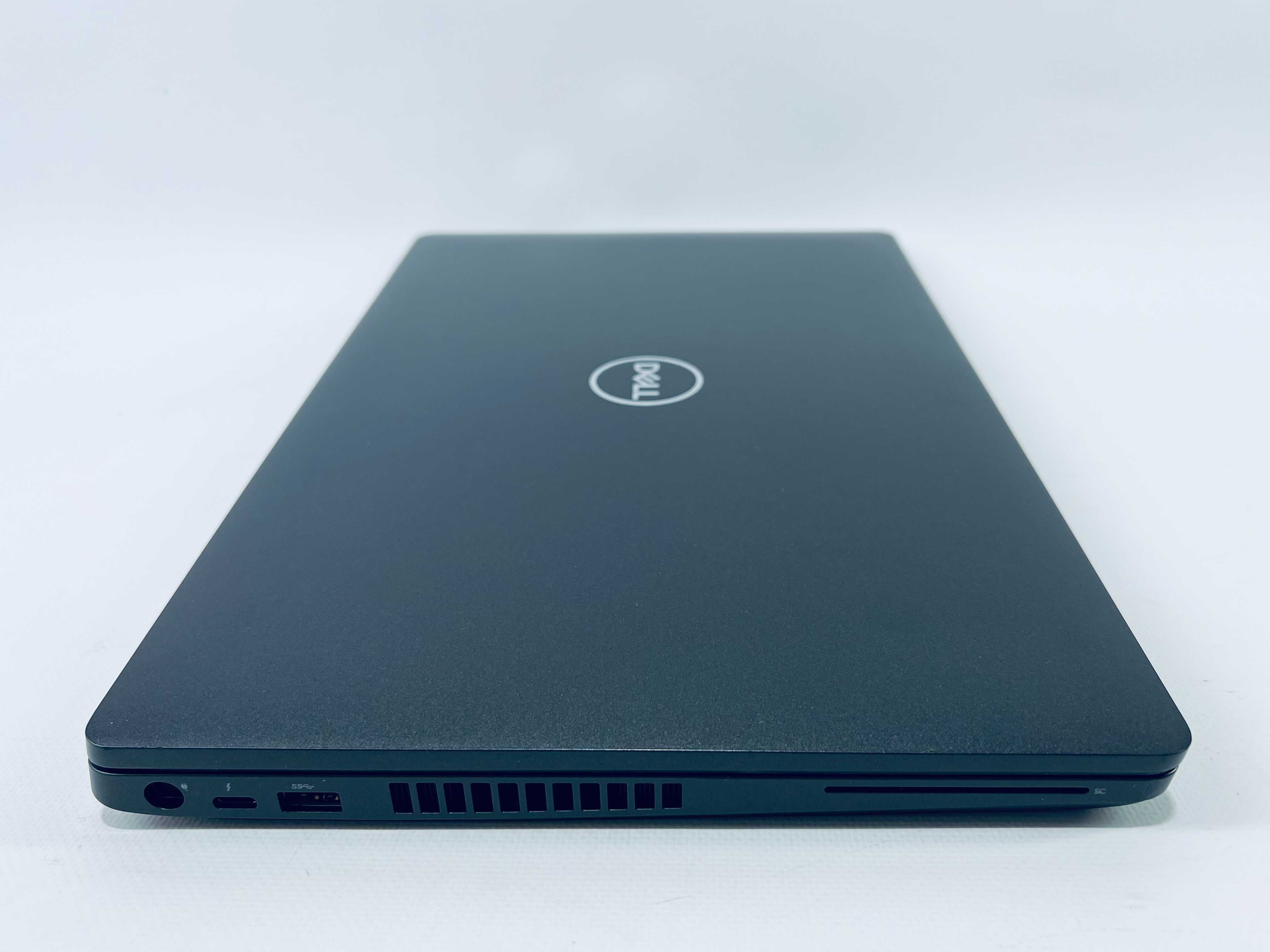 Dell Latitude 5501, i5-9400H, 16gb, 256gb, 15.6 IPS/ GeForce MX150 2gb