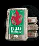 Pellet TRAK z Garbatki. Dostawa winda. Najlepsza jakość.